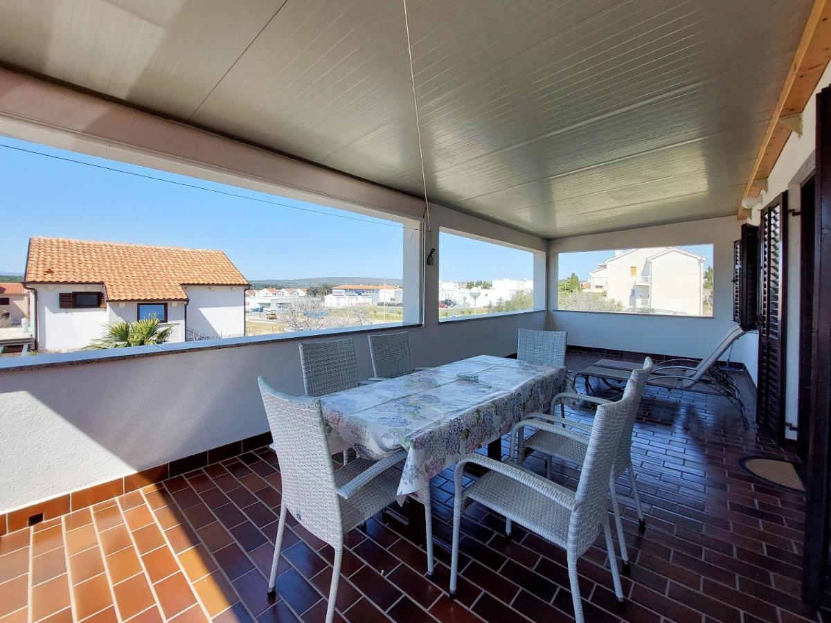 Apartment Neda Punat Εξωτερικό φωτογραφία