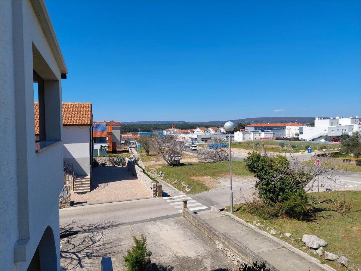 Apartment Neda Punat Εξωτερικό φωτογραφία