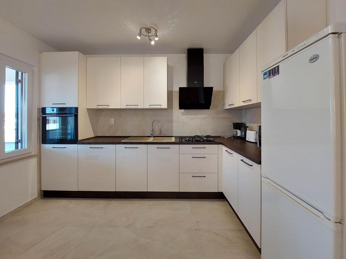 Apartment Neda Punat Εξωτερικό φωτογραφία