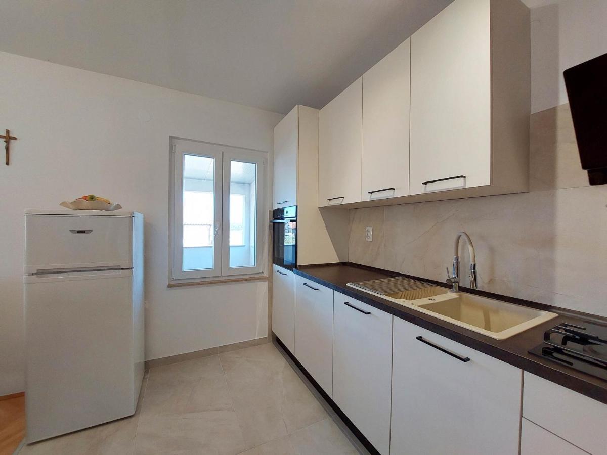 Apartment Neda Punat Εξωτερικό φωτογραφία