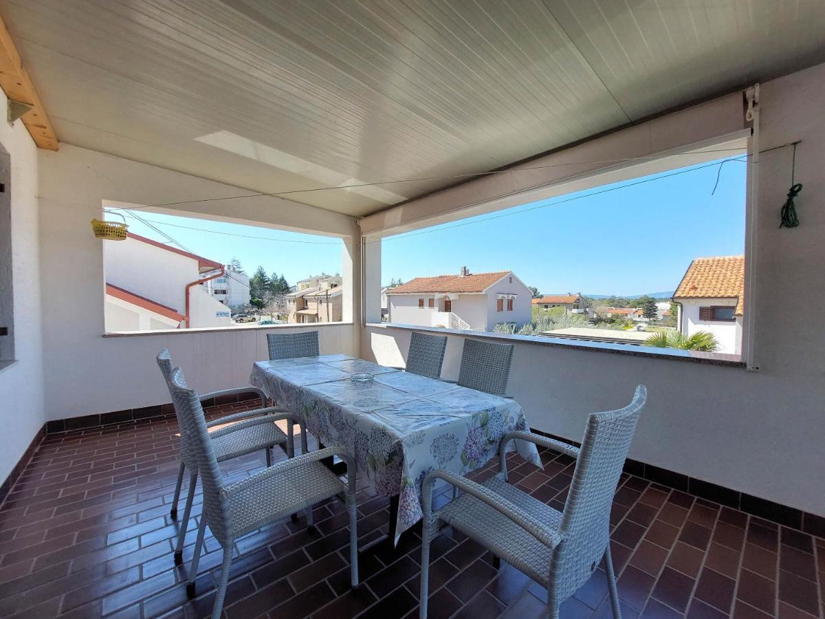 Apartment Neda Punat Εξωτερικό φωτογραφία