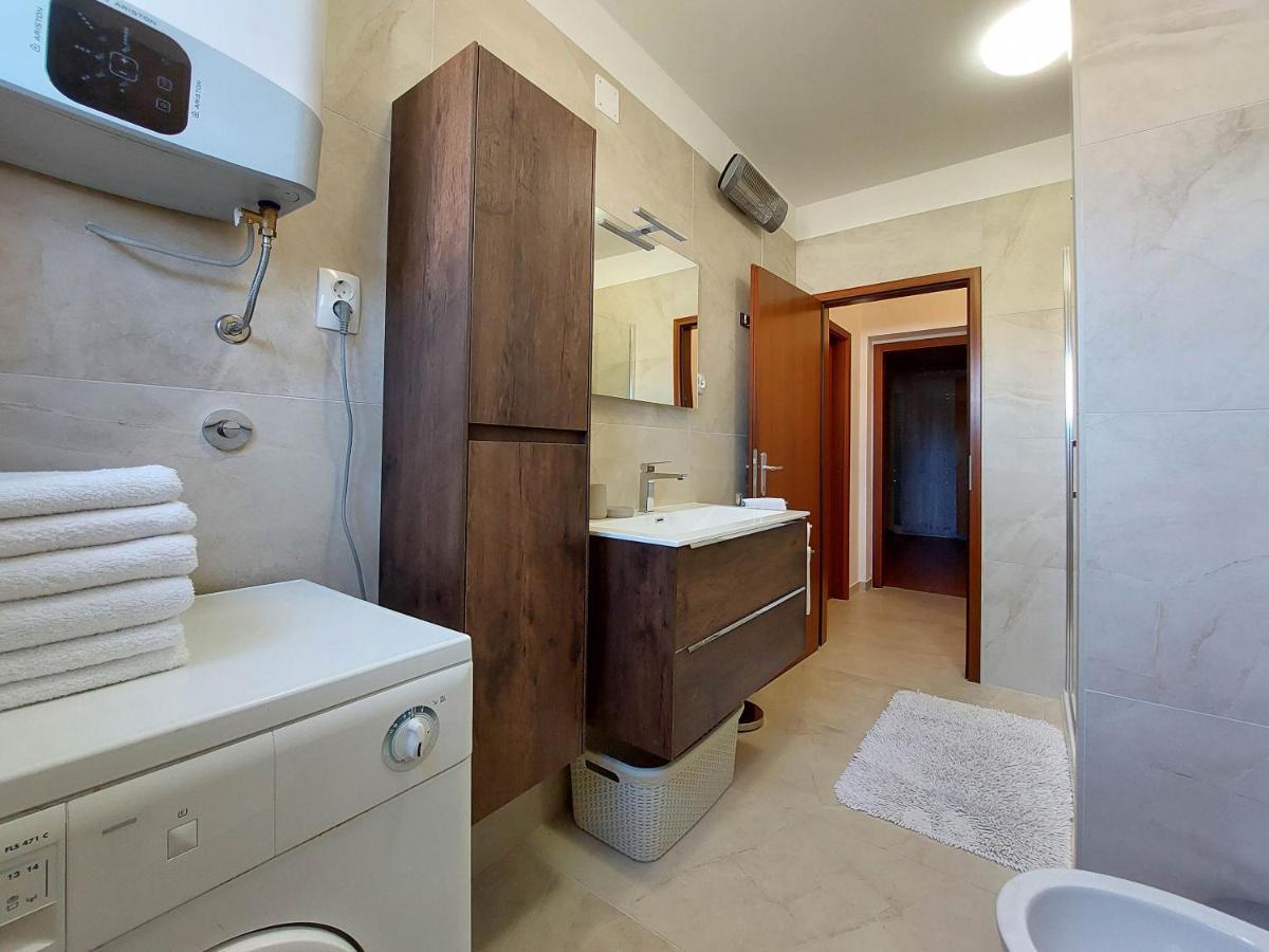 Apartment Neda Punat Εξωτερικό φωτογραφία