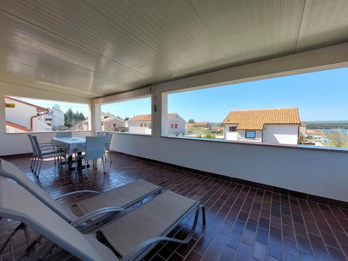 Apartment Neda Punat Εξωτερικό φωτογραφία