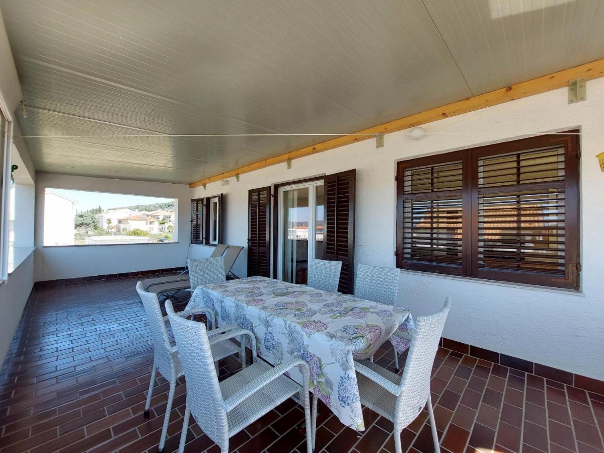 Apartment Neda Punat Εξωτερικό φωτογραφία