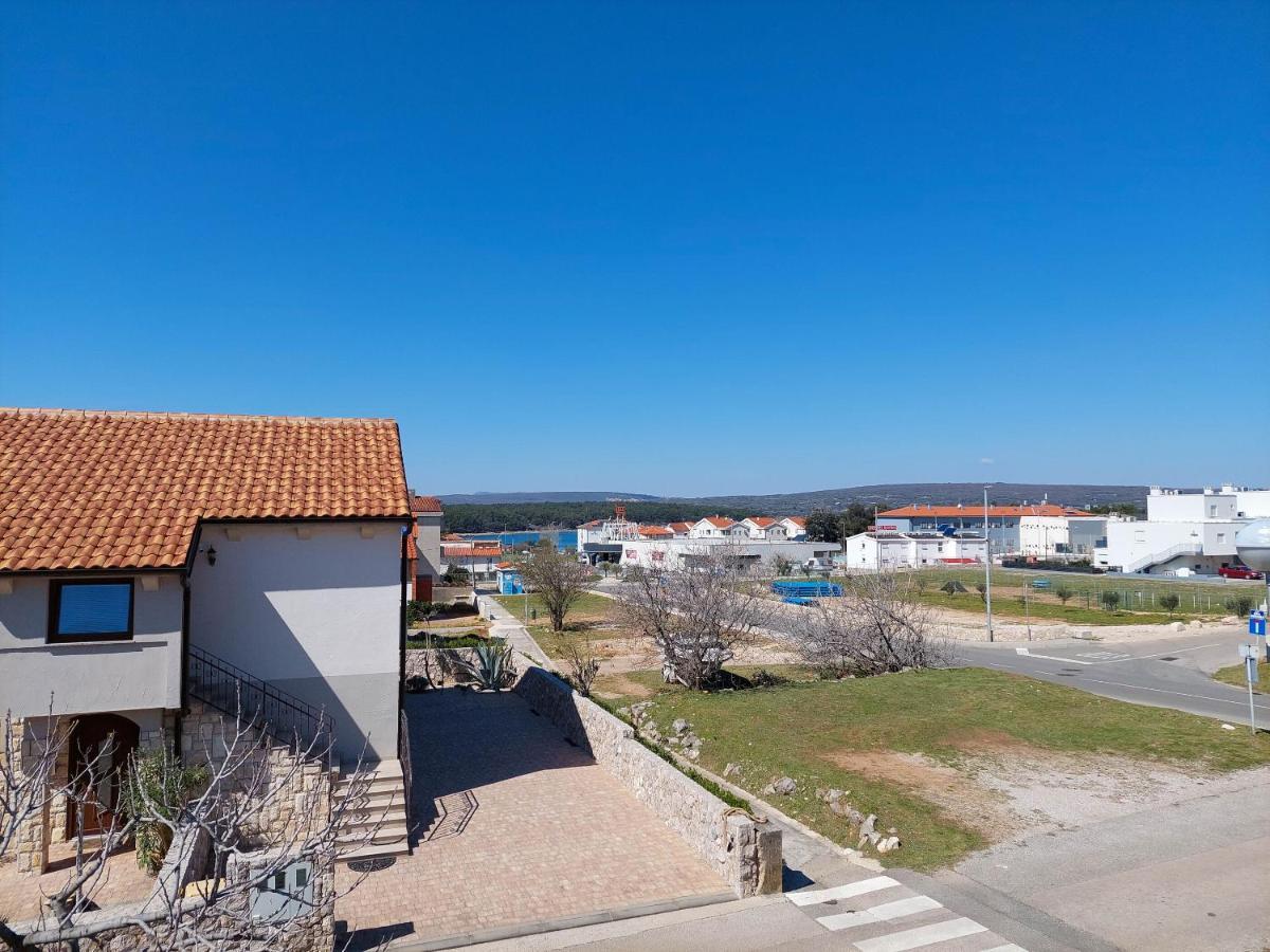 Apartment Neda Punat Εξωτερικό φωτογραφία